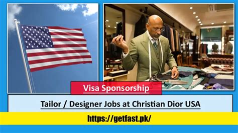 dior vacatures|christian Dior jobs usa.